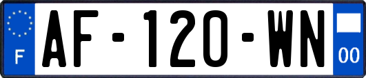 AF-120-WN