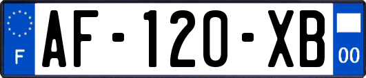 AF-120-XB