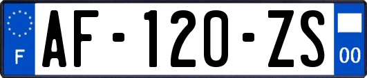 AF-120-ZS