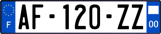 AF-120-ZZ