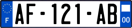 AF-121-AB