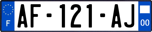 AF-121-AJ