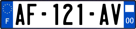 AF-121-AV