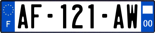 AF-121-AW