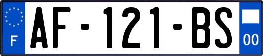 AF-121-BS