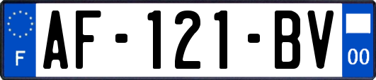 AF-121-BV