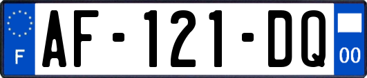 AF-121-DQ