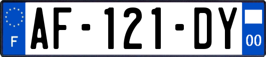 AF-121-DY