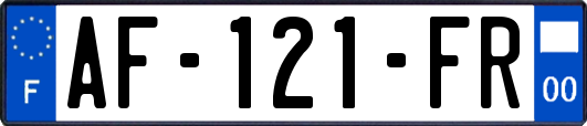 AF-121-FR