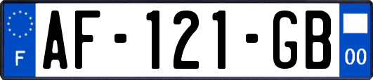 AF-121-GB