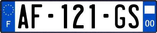 AF-121-GS