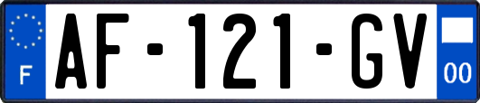 AF-121-GV