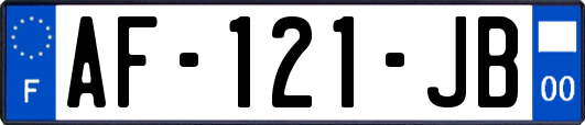 AF-121-JB