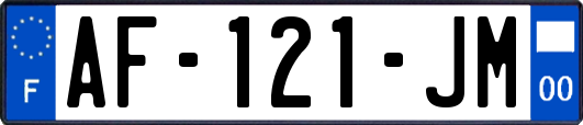 AF-121-JM