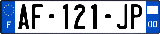 AF-121-JP