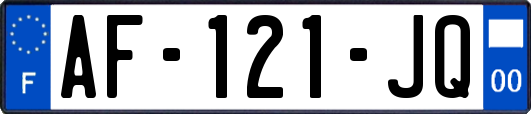 AF-121-JQ