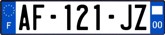 AF-121-JZ