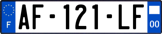 AF-121-LF