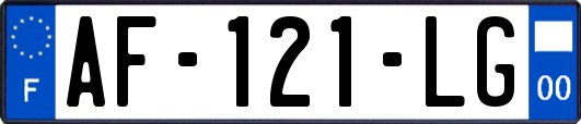 AF-121-LG