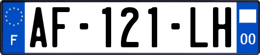 AF-121-LH