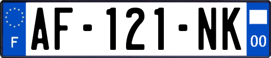 AF-121-NK