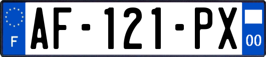 AF-121-PX