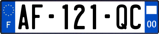 AF-121-QC