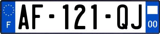 AF-121-QJ