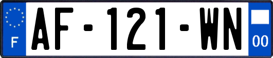 AF-121-WN