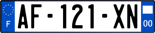 AF-121-XN