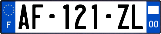 AF-121-ZL