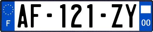 AF-121-ZY