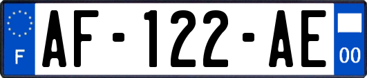 AF-122-AE