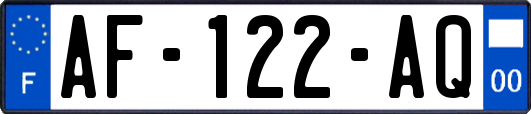 AF-122-AQ