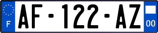 AF-122-AZ