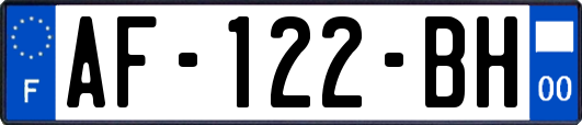 AF-122-BH