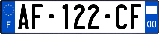 AF-122-CF