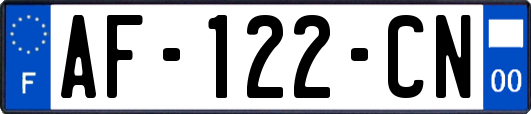 AF-122-CN