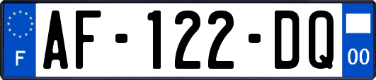 AF-122-DQ