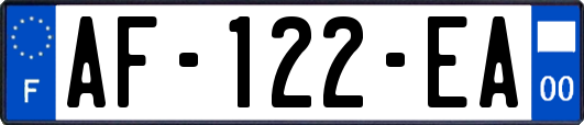 AF-122-EA