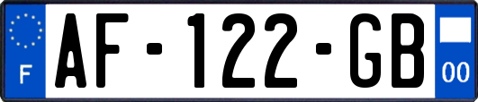 AF-122-GB