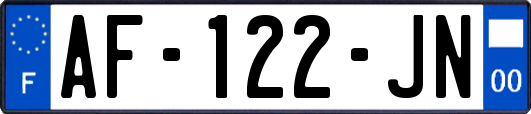 AF-122-JN