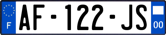 AF-122-JS