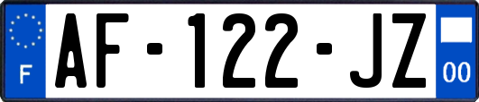 AF-122-JZ