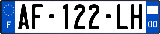 AF-122-LH