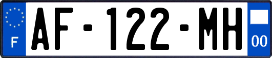 AF-122-MH