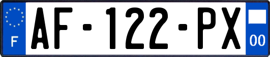 AF-122-PX