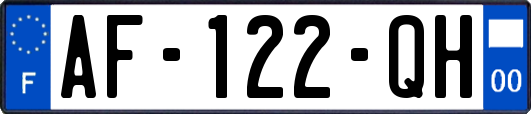 AF-122-QH