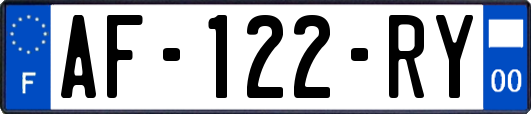 AF-122-RY