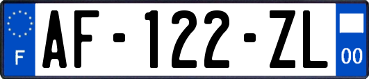 AF-122-ZL